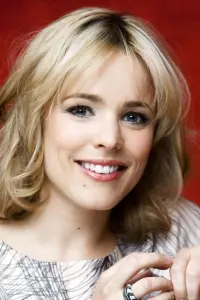 Photo Rachel McAdams