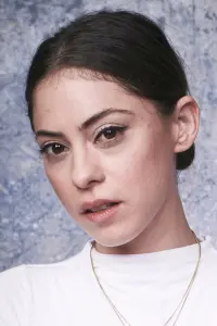 Photo Rosa Salazar