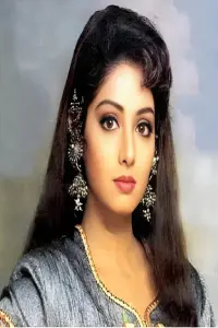 Photo Sridevi