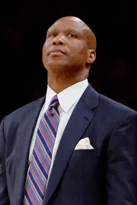 Photo Byron Scott