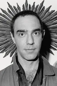 Photo Derek Jarman