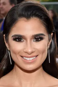 Photo Diane Guerrero