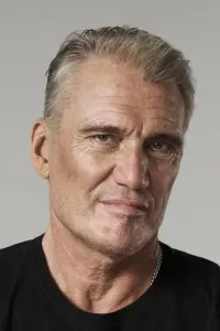 Photo Dolph Lundgren