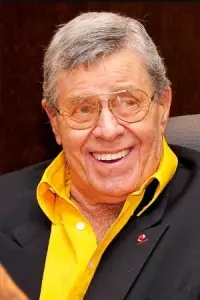 Photo Jerry Lewis