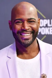 Photo Karamo Brown