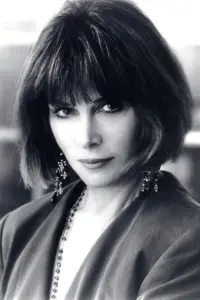 Photo Lee Grant