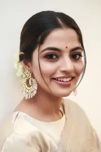 Photo Nikhila Vimal