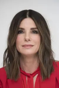 Photo Sandra Bullock