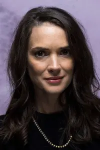 Photo Winona Ryder