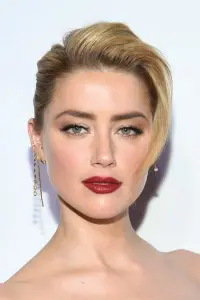 Photo Amber Heard