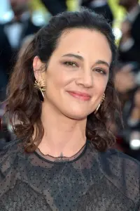 Photo Asia Argento