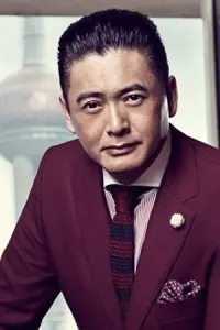 Photo Chow Yun-fat