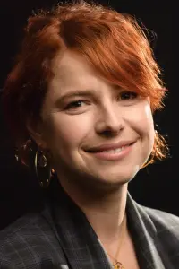 Photo Jessie Buckley