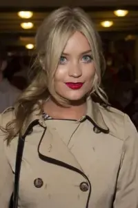 Photo Laura Whitmore