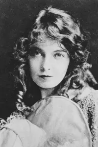 Photo Lillian Gish