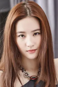 Photo Liu Yifei