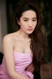 Photo Liu Yifei