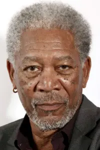 Photo Morgan Freeman