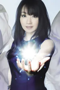 Photo Nana Mizuki