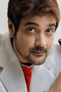 Photo Prosenjit Chatterjee