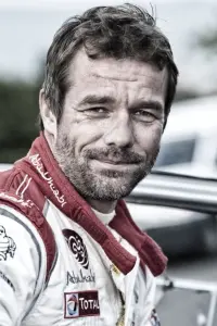 Photo Sébastien Loeb