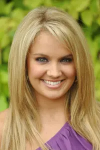 Photo Tiffany Thornton