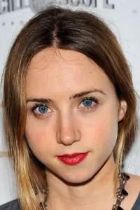 Photo Zoe Kazan