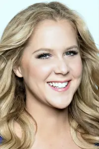 Photo Amy Schumer