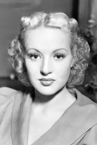 Photo Betty Grable