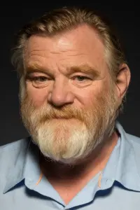 Photo Brendan Gleeson