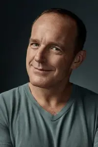 Photo Clark Gregg