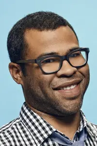 Photo Jordan Peele