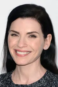 Photo Julianna Margulies