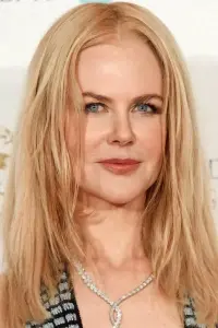 Photo Nicole Kidman