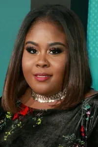 Photo Raven Goodwin