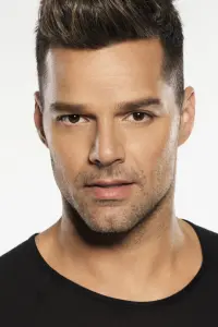 Photo Ricky Martin