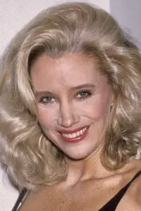 Photo Sally Kirkland