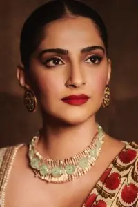 Photo Sonam Kapoor Ahuja