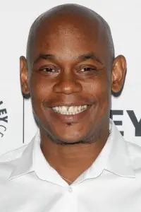 Photo Bokeem Woodbine