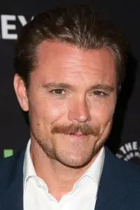 Photo Clayne Crawford