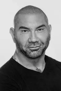 Photo Dave Bautista