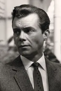 Photo Dirk Bogarde