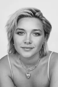 Photo Florence Pugh