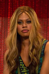 Photo Laverne Cox