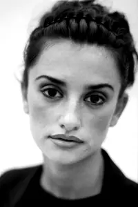 Photo Penélope Cruz