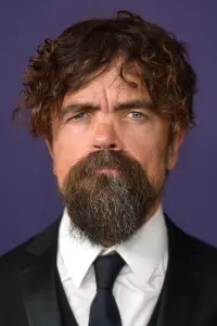 Photo Peter Dinklage