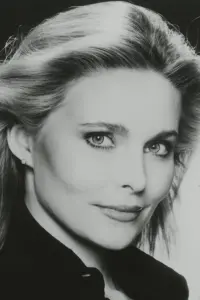 Photo Priscilla Barnes