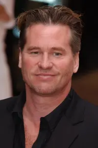 Photo Val Kilmer