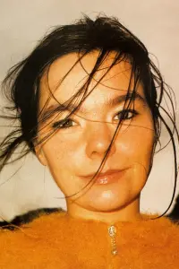 Photo Björk