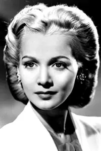 Photo Carole Landis